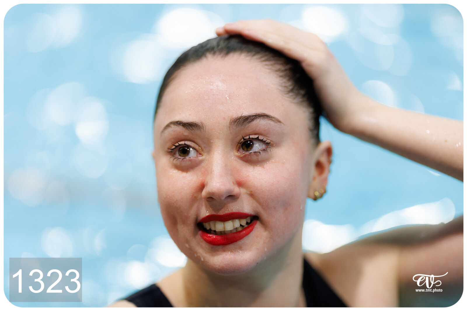 CHAMPIONNAT DE FRANCE DE NATATiON ARTISTIQUE N1 & ELITE 2026